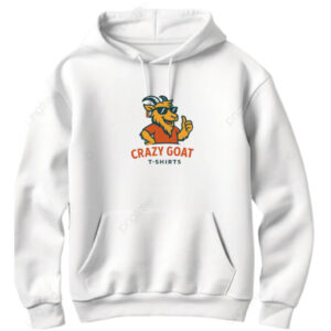 Crazy Goat — Rise Above the Rest